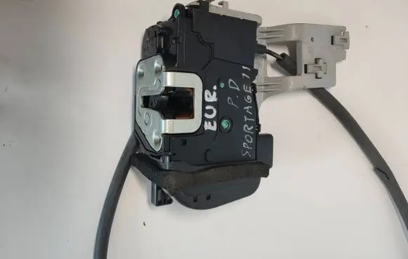 KIA Sportage Front door lock 105A11 9088100300
