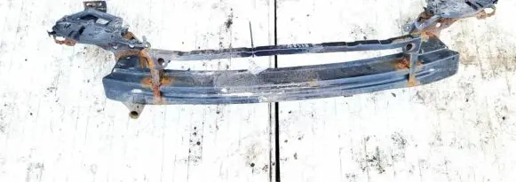 Skoda Octavia Mk2 (1Z) Front bumper cross member