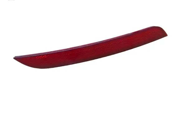 Rear tail light reflector