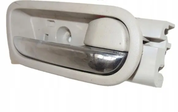 Mazda CX-9 Rear door interior handle trim 