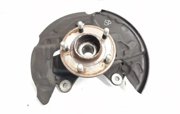 Ford Focus Front wheel hub