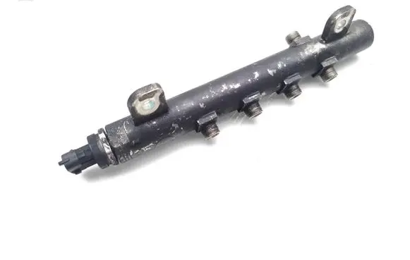 Opel Astra H Fuel main line pipe 55209575 0281002903 0445214122