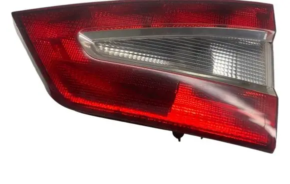 Ford Focus Rear/tail lights 162498