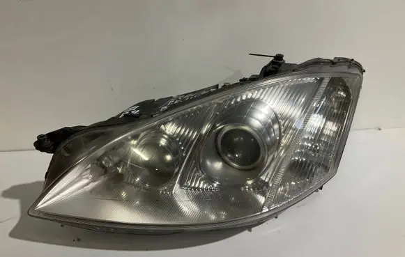 Mercedes-Benz S W221 Headlight/headlamp