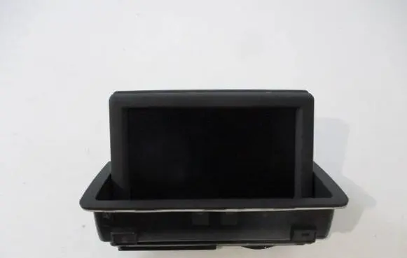 Audi A1 Screen/display/small screen 8X0857273B 505562
