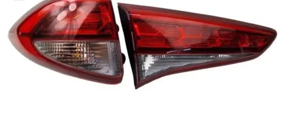 Hyundai Tucson TL Rear/tail lights set 92401D31 92403D3