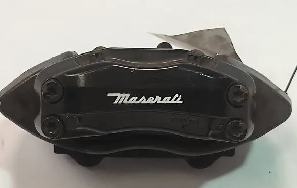 Maserati Quattroporte Front brake caliper 20833300 DC075345