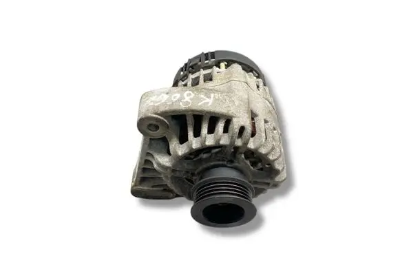Fiat Punto (199) Generator/alternator LRA03062 401651182 L118