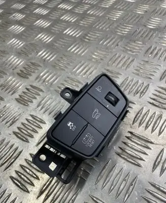 Hyundai Tucson IV NX4 Light switch 93750CZ900NNB 2106210000182