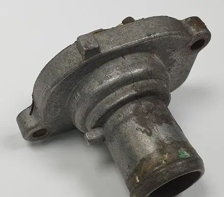 Citroen C1 Thermostat housing 46523118