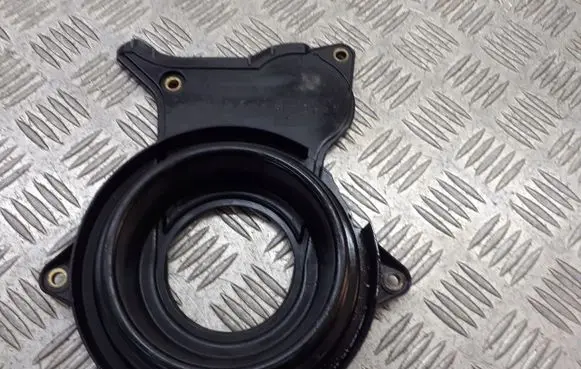 Opel Meriva A Timing belt guard (cover) 24405886