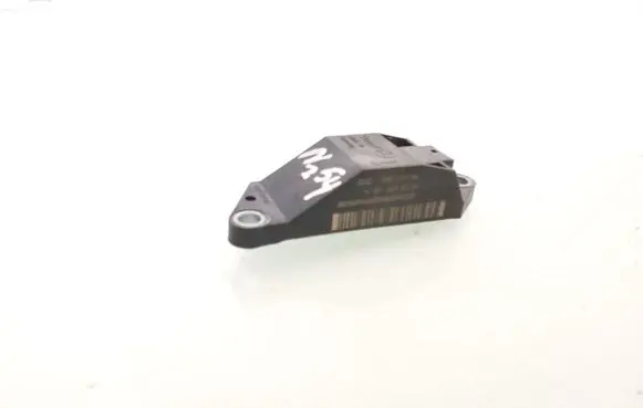 Mercedes-Benz E W211 Airbag deployment crash/impact sensor A0018209326