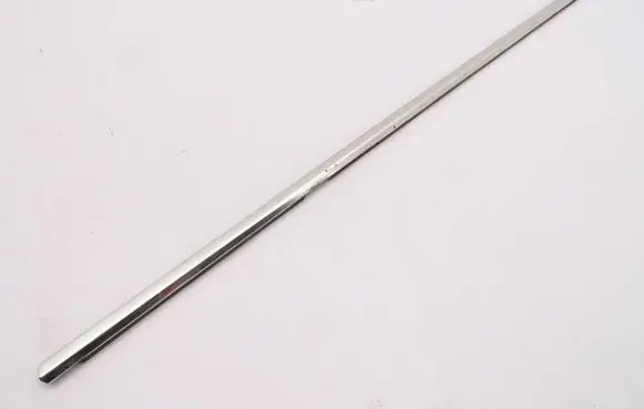 BMW 5 E60 E61 Rear door windshield rail 