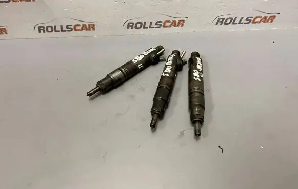 Volvo S80 Fuel injector 074130201Q