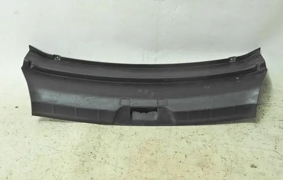 Volvo V40 Trunk/boot sill cover protection 31291048