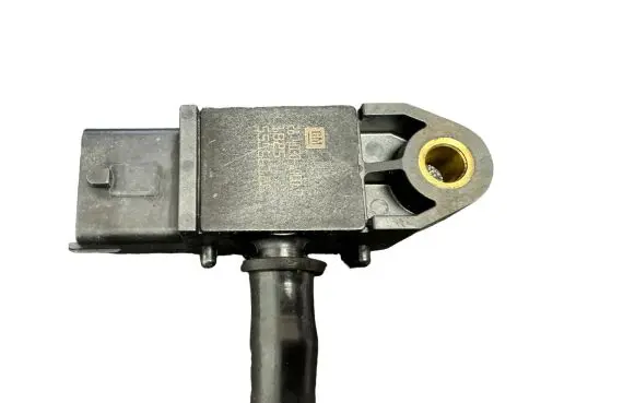 Opel Meriva B Exhaust gas pressure sensor 28403014003 55566186