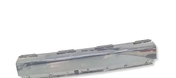 Peugeot 2008 II Tailgate trim 9853211480