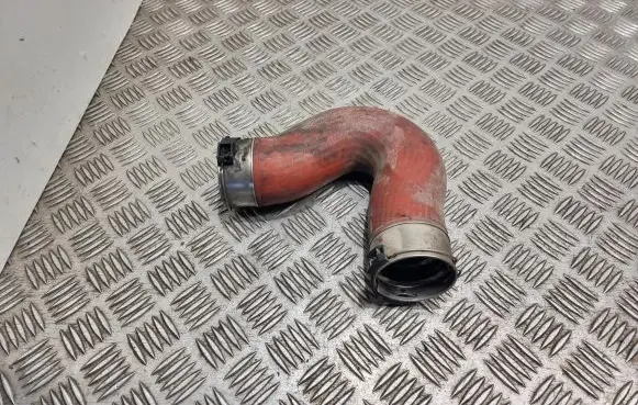 Mercedes-Benz Sprinter W906 Intercooler hose/pipe A9065284182