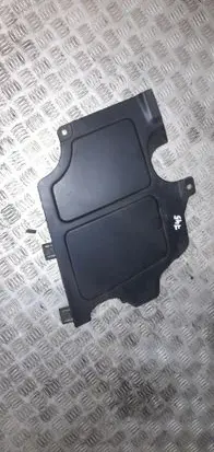 BMW 7 E65 E66 Engine cover (trim) 751090902 1711751090902
