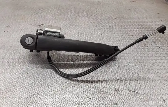 Ford Ka Front door exterior handle 242038