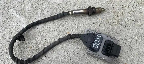 Opel Insignia A Lambda probe sensor 55487269