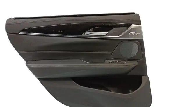 BMW 6 G32 Gran Turismo Rear door card panel trim 51429495209 9495209
