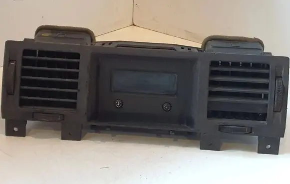 Opel Vectra C Screen/display/small screen 09177133