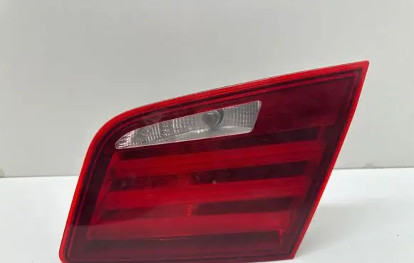 BMW 5 F10 F11 Tailgate rear/tail lights 7203226