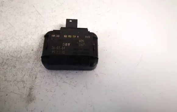 Volkswagen Golf V Rain sensor 1k0955559m 1397212089