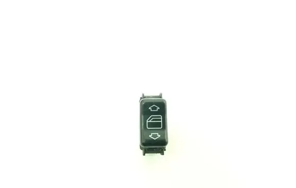 Mercedes-Benz S W140 Electric window control switch A1408212951