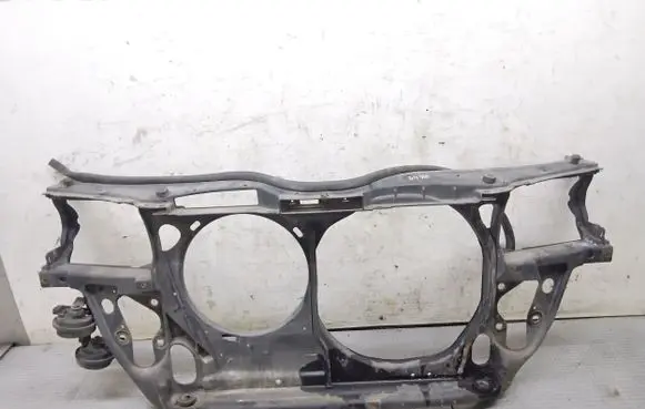 Volkswagen PASSAT B5 Radiator support slam panel