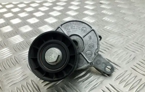 Audi A6 S6 C7 4G Alternator belt tensioner 04L903315BF