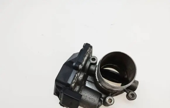 Audi Q5 SQ5 Throttle valve 03L128063E A2C53338105