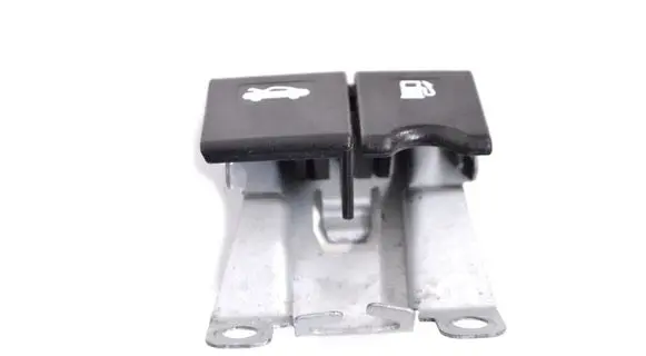 Nissan X-Trail T32 Engine bonnet (hood) release handle 