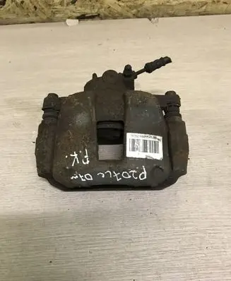 Peugeot 207 CC Front brake caliper