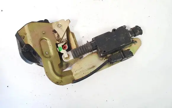 Peugeot 806 Central locking motor 