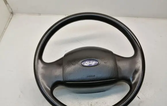 Ford Transit Steering wheel YC1A3600AEZUYJ YC1AV043B13APW