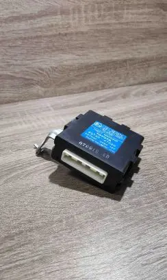 Toyota Prius (XW20) Alarm control unit/module 8973047020 2370003090