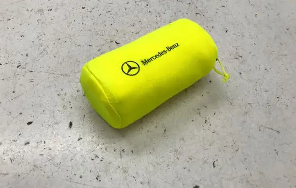Mercedes-Benz A W177 Other interior part A0005833500