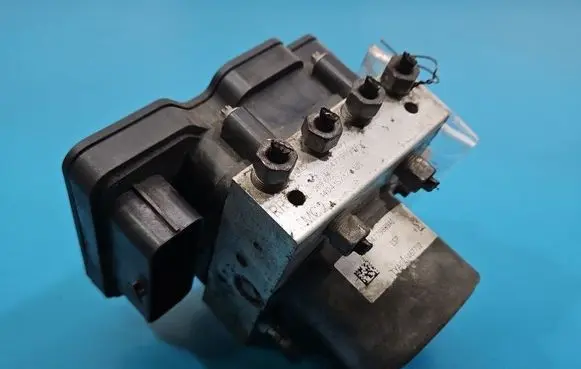 Jeep Cherokee ABS Pump 0265956137 IMPRK1562878