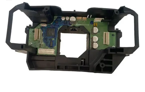 Volvo S80 Steering angle sensor 30658917 J6R3A