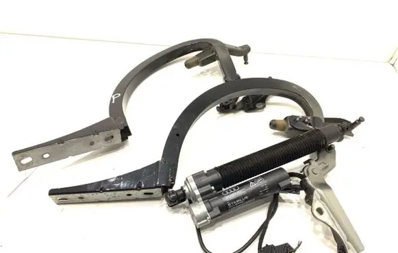Audi A6 C7 Tailgate/trunk/boot hinge