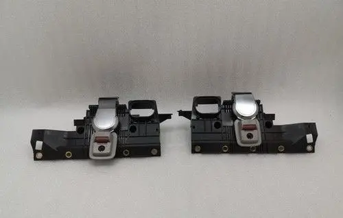 Mercedes-Benz SL R230 Rear seatbelt A2308600186