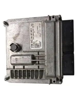 Skoda Octavia Mk3 (5E) Engine control unit/module 04L907445E 28499989