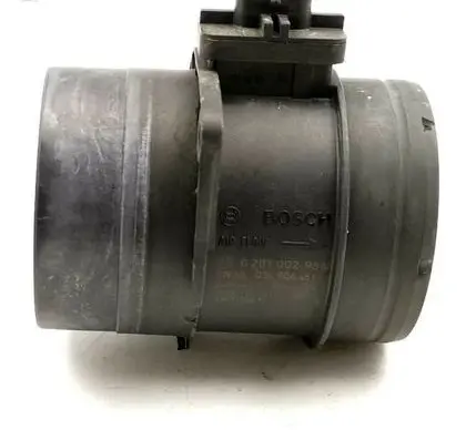 Audi A4 S4 B8 8K Mass air flow meter 03L906461A