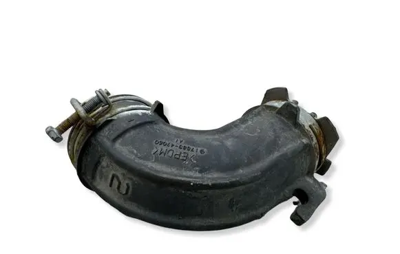 Toyota Yaris Air intake hose/pipe 1788347060