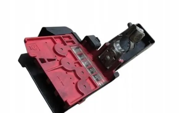 Mazda CX-5 Positive cable (battery) 