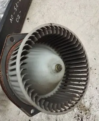 Mazda 626 Heater fan/blower