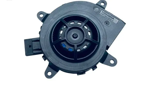 Audi E-tron GT Seat fan/blower 4N0963575A