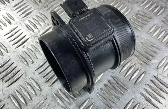 Volvo V50 Mass air flow meter 9645948980
